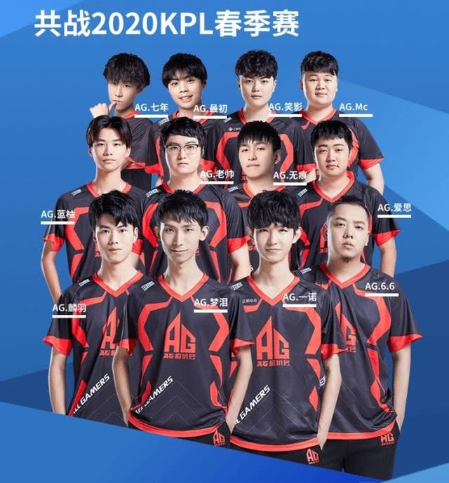 他不仅在比