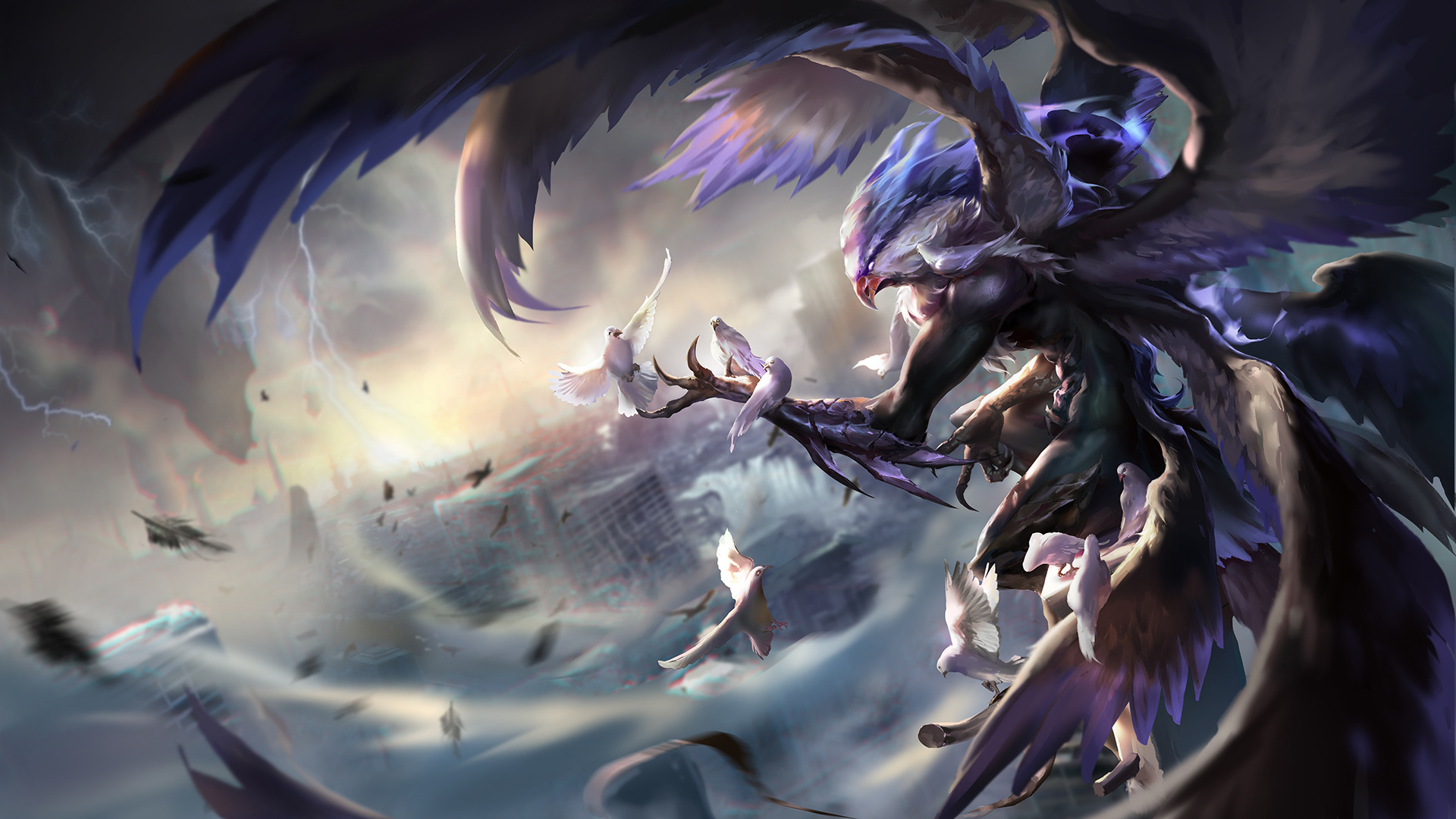 这一微小的 这一微小的