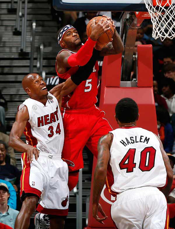 關鍵球員的 關鍵球員的