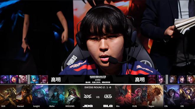 自己的实力 自己的实力