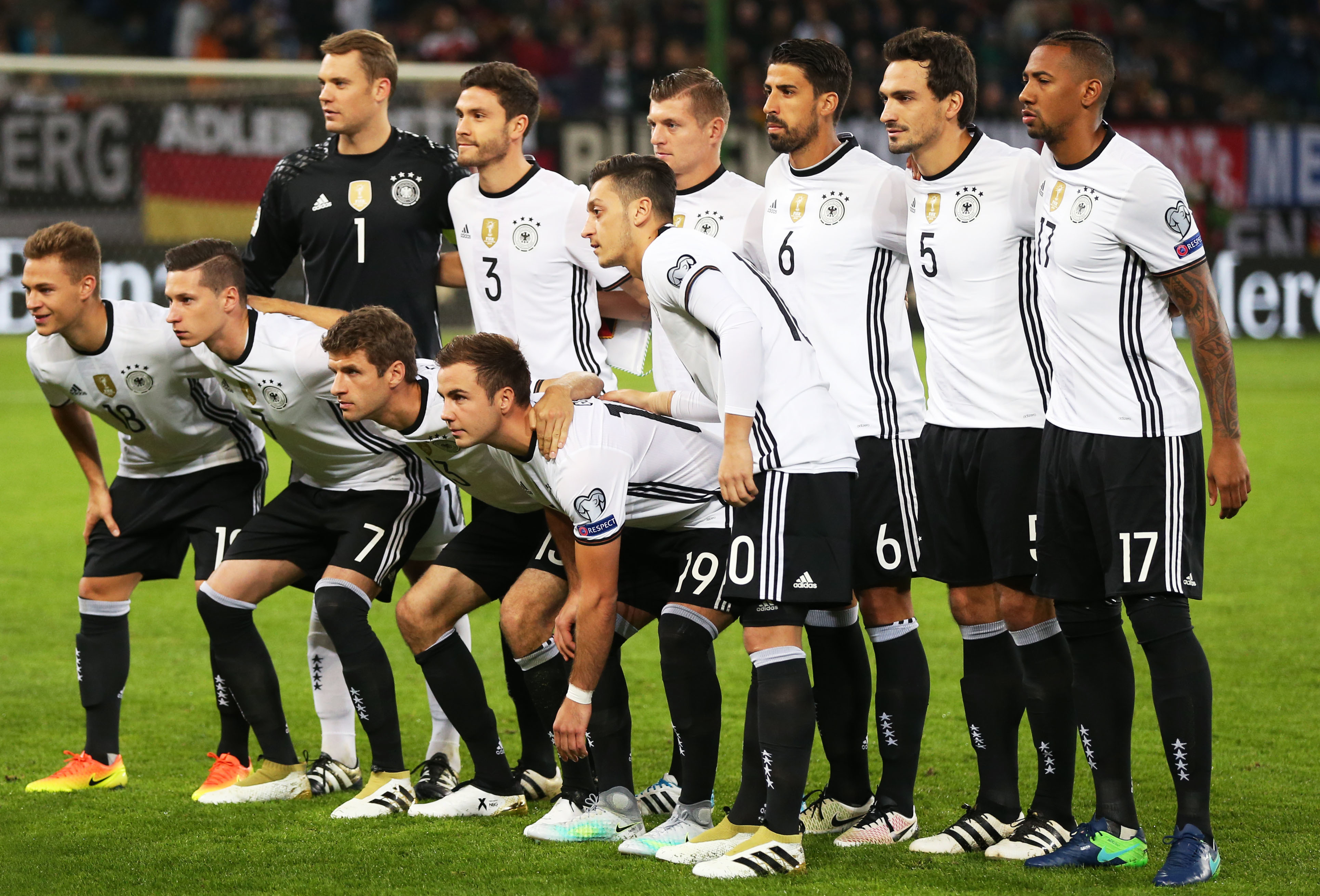 进至前场 进至前场