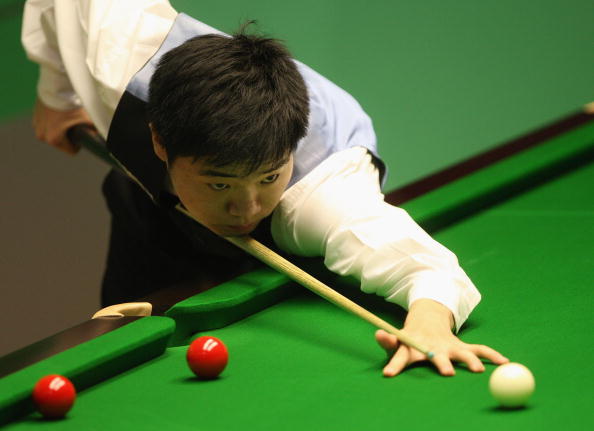 他的出场时 他的出场时