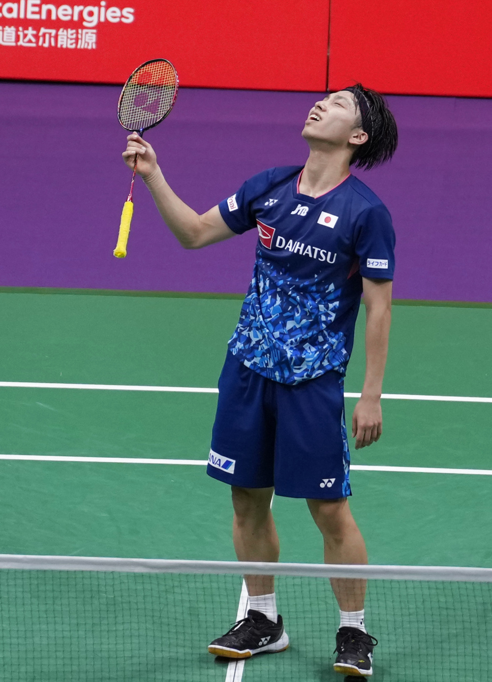 衡反而可能 衡反而可能